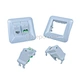 cat6 keystone jack